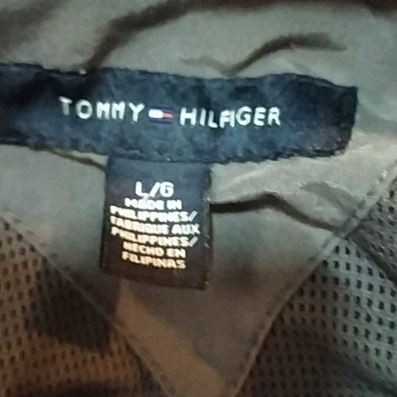Tommy Hilfiger coat - Picture 3 of 3